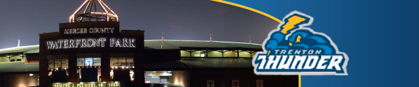 trenton thunder