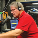 Peter Kernast celebrates 30 years of his WTSR radio show — CommunityNews.org