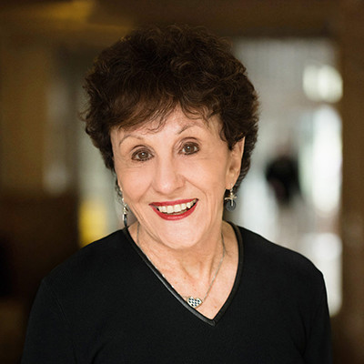 bev kaye