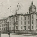 Now and then: TCNJ’s response to global health emergencies