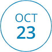 Tcnj event date oct23