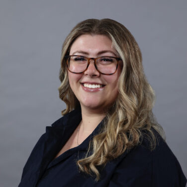 Hailey Ruderman ’21