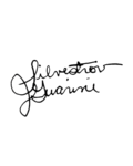 Signature of Jennifer Silvestrov-Guarini 